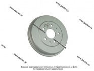 Барабан задний тормозной Ford Focus II LECAR|Код 71357