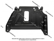 Защита кислородного датчика Renault Duster V-1 LECAR|Код 71376