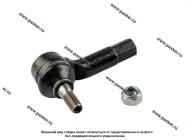 Рулевой наконечник Volkswagen Polo Sed LECAR правый|Код 71379