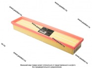 Фильтр воздушный Citroen Berlingo 08- LECAR|Код 71386