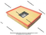 Фильтр воздушный Evobus Mercedes-benz LECAR|Код 71390