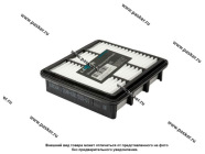 Фильтр воздушный Hyundai Elantra II  LECAR|Код 71391