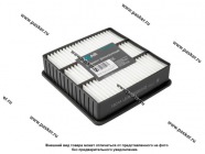 Фильтр воздушный Mitsubishi Colt V Lancer VI LECAR|Код 71393