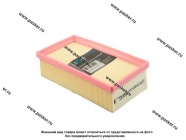 Фильтр воздушный Nissan Juke F16E LECAR|Код 71394