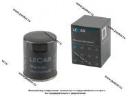 Фильтр масляный Citroen Chery Tiggo C-Crosser 07- LECAR|Код 71397