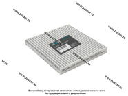 Фильтр салонный Mazda 2 03- 1.25-1.6 л LECAR угольный|Код 71416