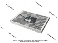 Фильтр салонный Opel Astra G/H 98 1.2 л LECAR угольный|Код 71425