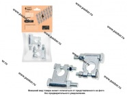 Клемма АКБ 10мм STARTVOLT SBT 009|Код 71443