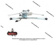 Трапеция стеклоочистителя УАЗ 3163 Patriot 05- STARTVOLT VWA 03063|Код 71449