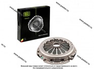 Корзина сцепления ГАЗ УАЗ дв 405 406 409 ЗМЗ TRIALLI FS 902|Код 71467