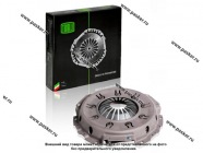 Корзина сцепления ГАЗ УАЗ дв 405 406 409 ЗМЗ TRIALLI FS 899|Код 71476