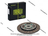Диск сцепления LADA Vesta XRAY 15- 1.6i дв. 21129 TRIALLI КПП 21809 ведом. FD 801|Код 71493