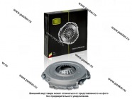 Корзина сцепления УАЗ 451 TRIALLI FS 869|Код 71494