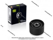 Подшипник натяжителя ремня ГРМ Renault Logan Sandero Megane TRIALLI 1.4-1.6лл 16кл опорный CM 0905|Код 71511