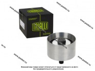 Подшипник натяжителя ремня ГРМ ГАЗ 31105 Eвро 3 дв. Chrysler 2.4 TRIALLI опорный CM 104|Код 71513