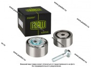 Ролики ГРМ 2170 Priora опорный/натяжной TRIALLI CM 6227|Код 71526