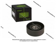 Ролик натяжения ГАЗ 31105 дв. Chrysler TRIALLI CM 5773|Код 71530