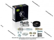 Ролик натяжения 1118 Калина TRIALLI  CM 0118|Код 71537