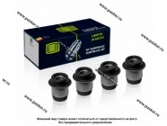 Сайлентблок 2101-07 нижний 2121 213 верхний 4шт SB 202|Код 71541