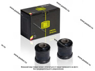 Сайлентблок рычага передней подвески 1118 Калина 2108-09 2шт TRIALLI SB 0141|Код 71547