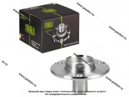 Ступица 1111 ОКА передняя 3 отверстия R12 TRIALLI MR 0113|Код 71559