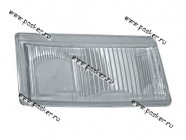 Стекло фары 2110-12 Автосвет правое 582.3711201|Код 7156