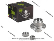 Ступица 2101-07 передняя в сборе с подшипником TRIALLI  MR 0111|Код 71563