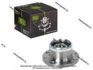 Ступица 1118 Калина 2108-099 2110 и мод 2170 Priora 2190 Granta задняя в сборе с подш TRIALLI|Код 71568