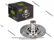 Ступица 2121-213 передняя TRIALLI MR 0121|Код 71569