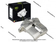 Суппорт LADA Largus 12- Renault Logan 08- передний левый TRIALLI CF 012003|Код 71577