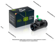 Цилиндр задний тормозной ГАЗ 2410 3110 2217 2752 3102-3110 TRIALLI CF 724|Код 71607