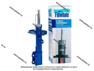 Амортизатор Toyota Corolla E12 передний левый газовый FINWHALE 13136GL|Код 71658