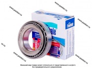 Подшипник ступицы Lifan Smily задней внутренний FINWHALE HB733|Код 71669