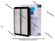 Фильтр воздушный Great Wall Hover 2.4 Safe 2.2 FINWHALE AF934|Код 71698