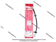 Шланг тормозной 2123 Chevy Niva передний ROSTECO|Код 717