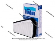 Фильтр салонный GM Lanos DAEWOO Lanos, ZAZ Chans FINWHALE AS601|Код 71707