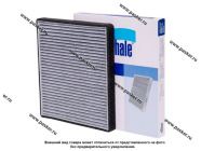 Фильтр салонный Chery Fora Vortex Estina FINWHALE угольный AS933C|Код 71710