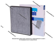 Фильтр салонный Chery Tiggo Vortex Tingo FINWHALE угольный AS925C|Код 71711