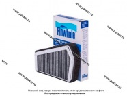 Фильтр салонный GM Lanos DAEWOO Lanos ZAZ Chans FINWHALE угольный AS601C|Код 71715