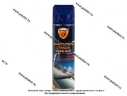 Очиститель стекол зимний ELTRANS EL-0601.06 650мл аэрозоль|Код 71739