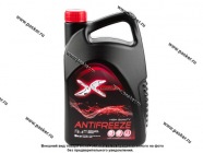 Антифриз X-FREEZE RED   3кг красный|Код 7175