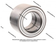 Подшипник ступицы Газель Next-C41R92 4,6 т задней роликовый конический двухрядный|Код 71769