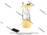 Бензонасос электрический Газель Бизнес, Next дв.CUMMINS ISF2.8 топливный модуль|Код 71779