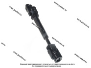 Рулевой вал УАЗ-3163 в сборе под ГУР Delphi|Код 71785