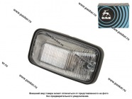 Повторитель поворота ГАЗель Next боковой|Код 71787