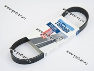 Ремень генератора 2108-099,2113-15,2110-12 Finwhale инж. 8-ми кл. BP600|Код 718