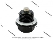 Пробка поддона картера 1118 2110-12 2170 Vesta 2190 Granta магнитная с шайбой|Код 71806