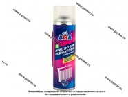 Очиститель радиатора наружный AGA R6 650мл AGA716R|Код 71812