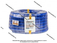 Шланг силиконовый для антифриза D16x25мм 1МПа бухта 20м +180С ANDYCAR SILCL-1600 [упаковка 20 м]|Код 71822