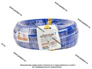 Шланг силиконовый для антифриза D16x25мм 1МПа бухта 5м +180С ANDYCAR SILCL-1605 [упаковка 5 м]|Код 71825